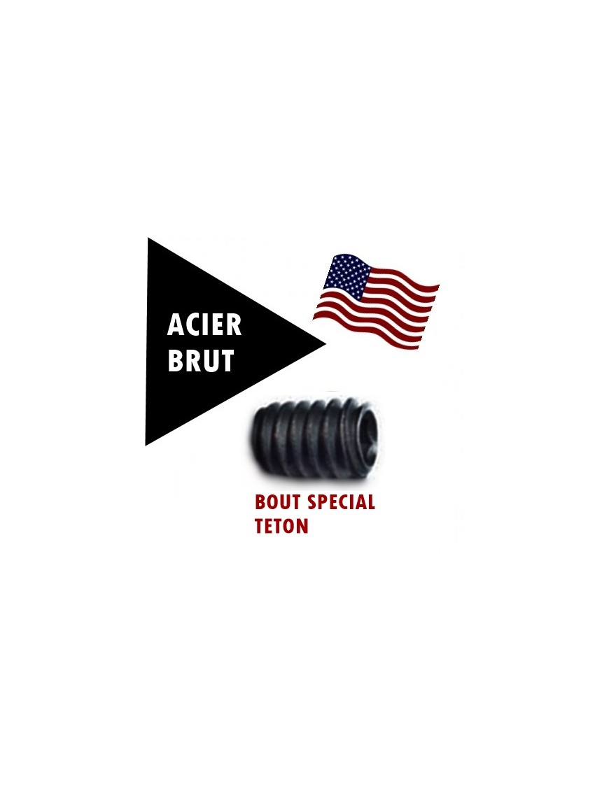 VIS-STHC-TETON-UNC-UNF-ACIER