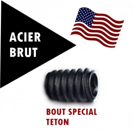 VIS-STHC-TETON-UNC-UNF-ACIER VIS-STHC-TETON-UNC-UNF-ACIER
