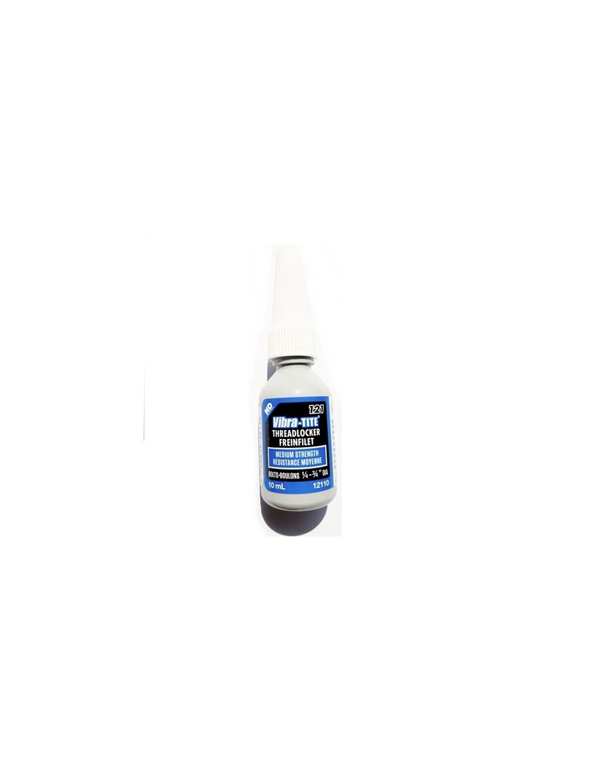 Frein filet bleu 10 ML (Force moyenne) SIA