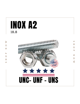 TIGE-FILETEE-UNF-UNC-PAS-AMERICAIN-INOXA2-18.8