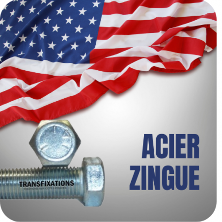 VIS-TH-UNC-UNF-ACIER-ZINGUE VIS-TH-UNC-UNF-ACIER-ZINGUE