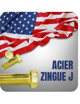 VIS-TH-UNC-UNF-ACIER-ZINGUE-JAUNE-BICHROMATE