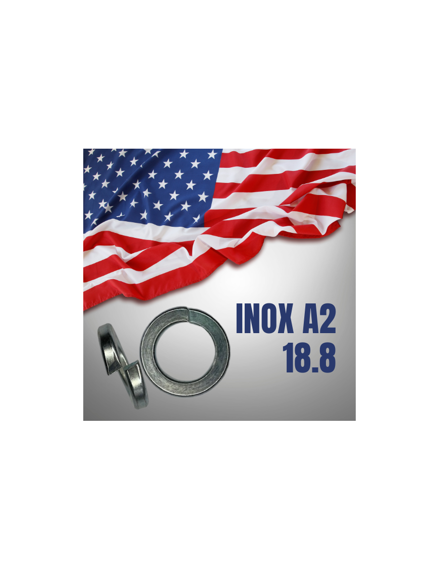 RONDELLE-FREIN-GROWER-POUCE-UNC-UNF-INOXA2-18.8