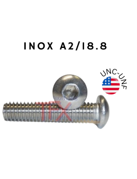 VIS-BHC-UNC-UNF-INOXA2-18.8-VISSERIE-POUCES
