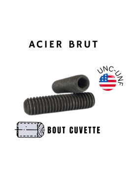 vis-sthc-unc-unf-ACIER BRUT-cuvette