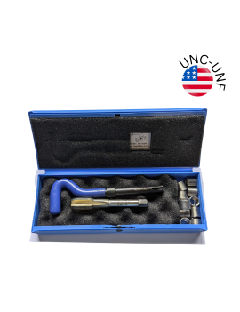KIT DE REPARATION FILETS AMERICAINS POUCES UNC OU UNF