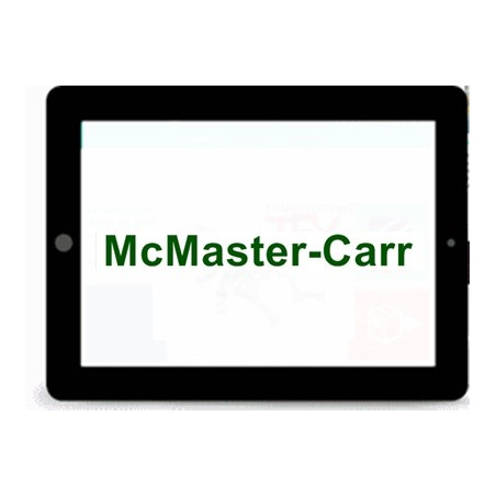 MCMASTER-CARR