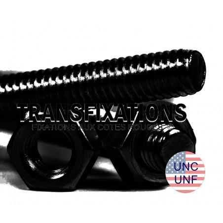 TIGE-FILETEE-B7-BRUT-UNC-UNF TIGE-FILETEE-B7-BRUT-UNC-UNF
