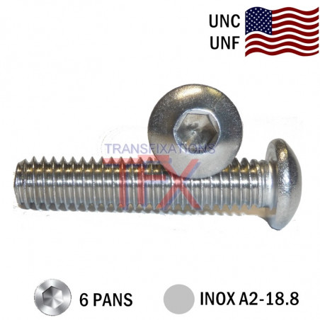 VIS-US-UNC-UNF-BHC-INOXA2 VIS-US-UNC-UNF-BHC-INOXA2
