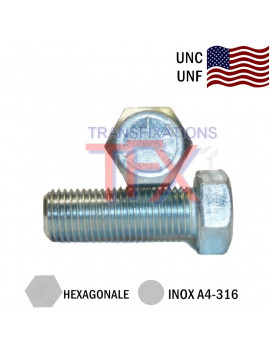 VIS-TH-UNC-UNF-INOX-A4-316