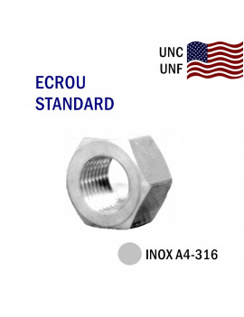HU-ECROU-UNC-UNF-INOX-A4-316
