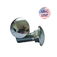 VIS AMERICAINE TETE RONDE COLLET CARRE (TRCC)